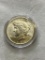 1925 Silver Peace Dollar