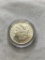 1890S Morgan Silver Dollar