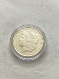 1878 7TF Rev 79 Morgan Dollar