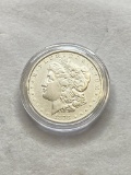 1878 7TF Rev 79 Morgan Dollar