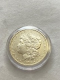 1878 7TF Rev 79 Morgan Dollar