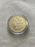 1878 7TF Morgan Dollar