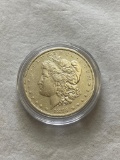 1878 7TF Morgan Dollar