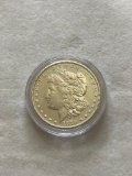 1878 7TF Morgan Dollar