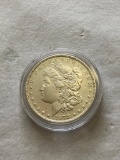 1878 7TF Morgan Dollar