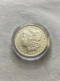 1878 7TF Rev 79 Morgan Dollar