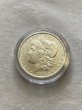 1878 7TF Rev 79 Morgan Dollar