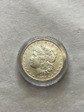 1878 7TF Morgan Dollar