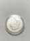 1892O Morgan Silver Dollar