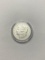 1901S Morgan Silver Dollar