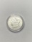 1890S Morgan Silver Dollar