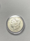 1880O Morgan Silver Dollar