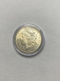 1880O Morgan Silver Dollar