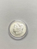 1882O Morgan Silver Dollar