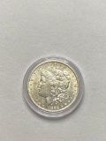 1882O Morgan Silver Dollar