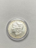 1897 Morgan Silver Dollar