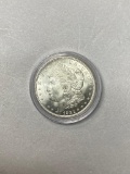 1921 Morgan Silver Dollar