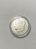 1878 8TF Morgan Dollar