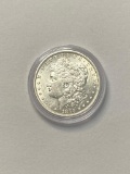 1879O Morgan Silver Dollar