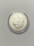 1892S Morgan Silver Dollar