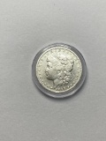 1899S Morgan Silver Dollar