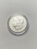 1878S Morgan Dollar