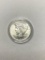 1922 Silver Peace Dollar