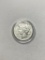 1922S Silver Peace Dollar