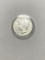 1922S Silver Peace Dollar