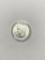 1923 Silver Peace Dollar