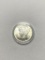 1923 Silver Peace Dollar