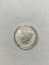 1927D Silver Peace Dollar