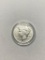 1934 Silver Peace Dollar