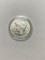 1934 Silver Peace Dollar