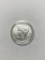 1934 Silver Peace Dollar