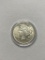 1934 Silver Peace Dollar