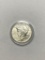 1934D Silver Peace Dollar