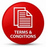 Terms and Conditions / Terms of Sale