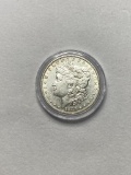 1883 Morgan Silver Dollar