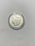 1886O Morgan Silver Dollar