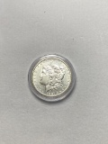 1887S Morgan Silver Dollar