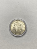 1899O Morgan Silver Dollar