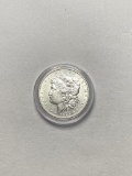 1904 Morgan Silver Dollar