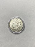 1921S Morgan Silver Dollar