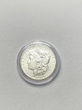 1883S Morgan Silver Dollar