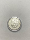 1904 Morgan Silver Dollar