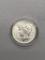 1922 Silver Peace Dollar