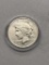 1935S Silver Peace Dollar