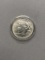 1934 Silver Peace Dollar