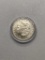 1886O Morgan Silver Dollar